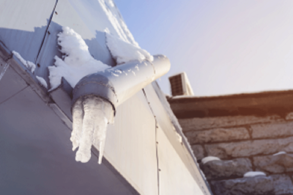 How Frozen Pipes Can Result In Property Damage