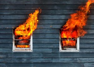 Tips From The Nfpa To Avoid Fire Damage In Mid-Cities - Restoration 1