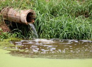 Clean Up Sewage Water - Restoration 1 - Blog