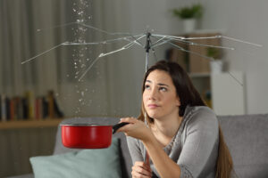 Water Damage Covered By Insurance - Restoration 1 - Blog