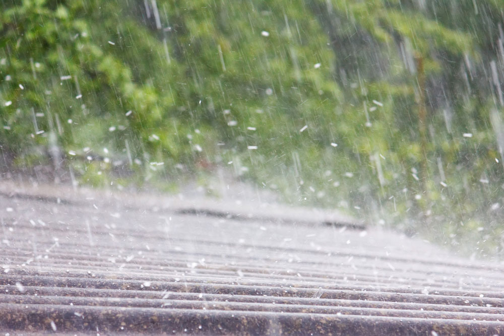 There Are Various Types Of Storm Damage That A Local Property Restoration Company Can Address
