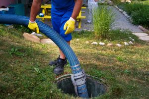 Warning Signs Your Plumbing System Provides And Schedule Immediate Sewage Cleanup - Restoration 1