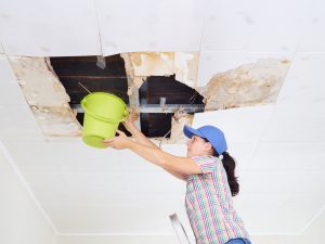 Signs Of Ceiling And Wall Water Damage Can Help You Find The Help You Need Sooner