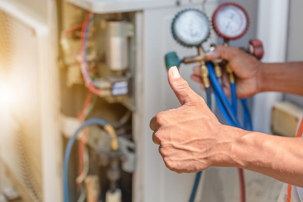 5 Ways To Prevent Water Damage From Your Hvac