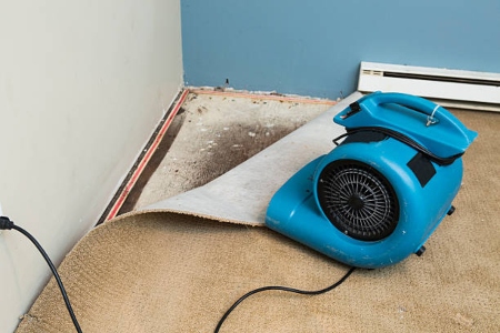 Dehumidifiers In Your Home