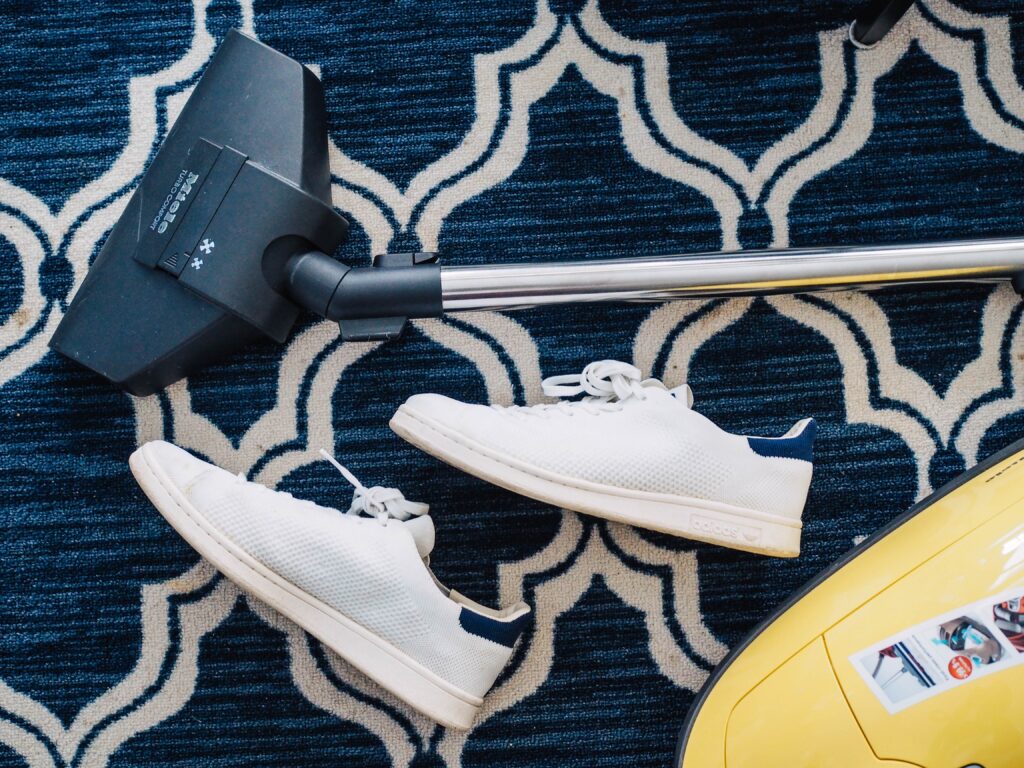 Flooded Carpet Cleaning Tips: Everything You Need To Know
