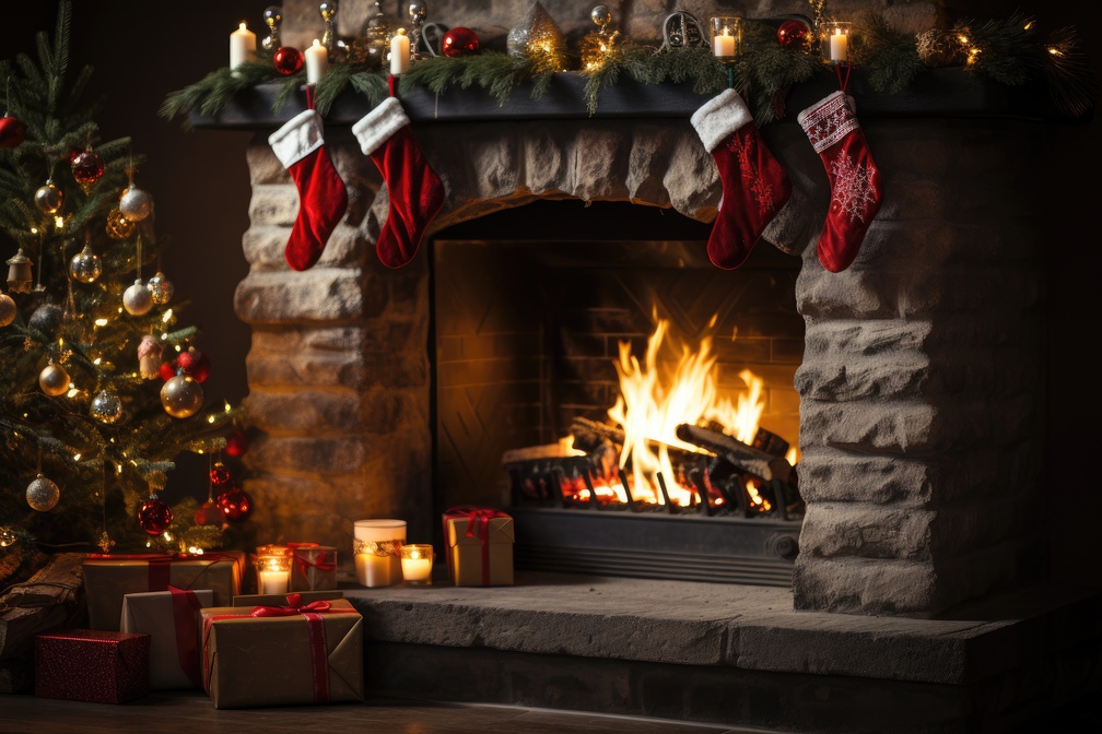 Lighting And Fire Safety Around The Holidays