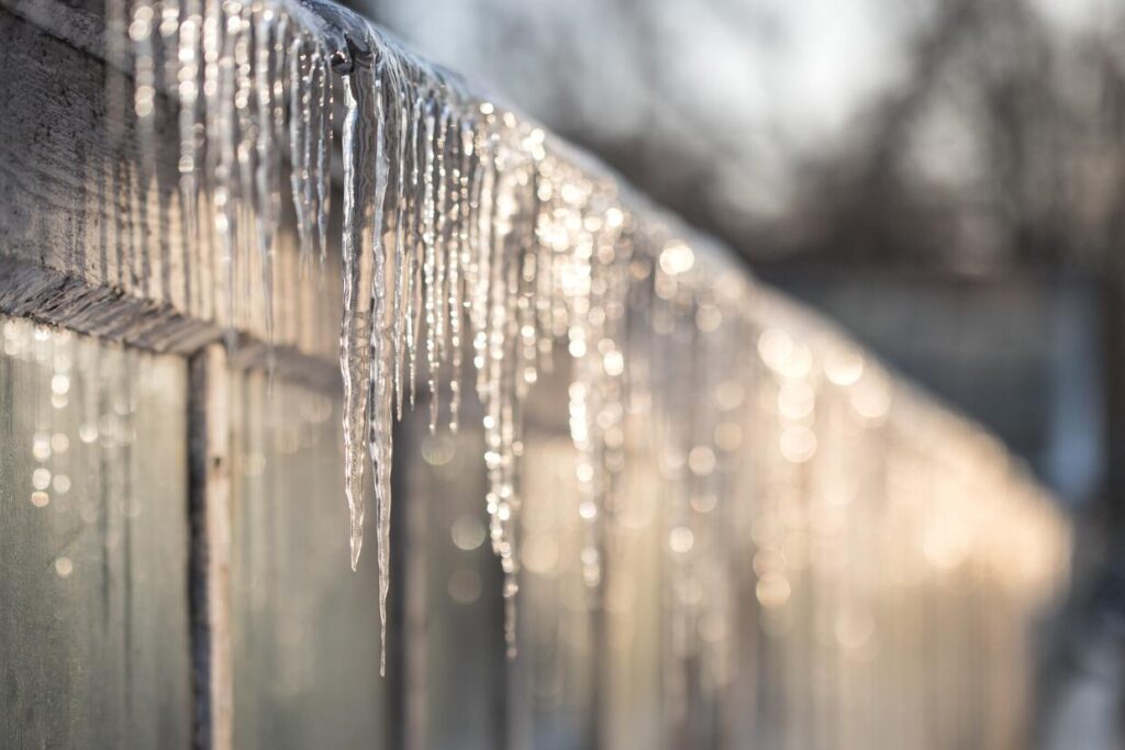 The Impact Of Frozen Pipes On Your Home