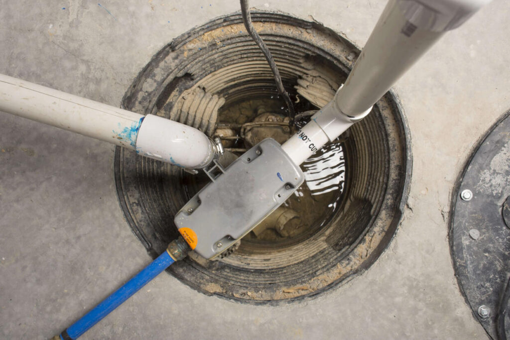 How To Troubleshoot Your Sump Pump