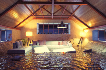 Categories Of Water Damage