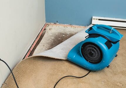 Dehumidifiers in Your Home
