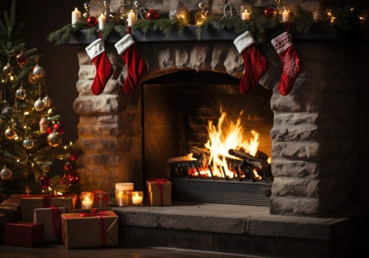 Lighting and Fire Safety Around the Holidays