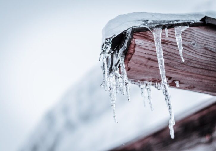 How Do I Know if My Pipes Are Frozen?