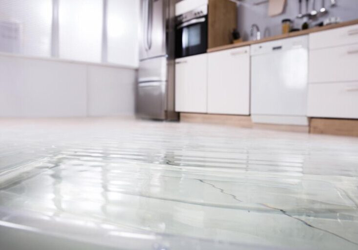 Five Ways to Protect Your Home Against Spring Flooding