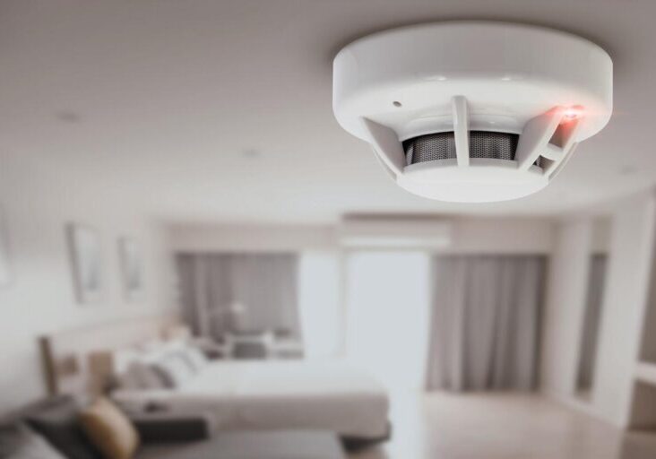 Smoke Alarm Randomly Going Off? Here Are 10 Possible Reasons Why