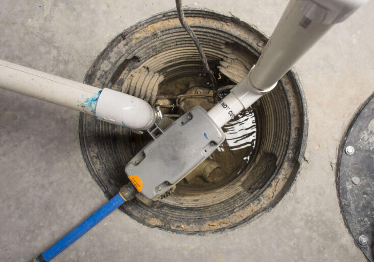 How To Troubleshoot Your Sump Pump