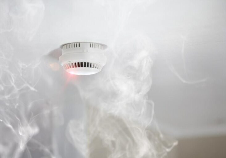 The Ultimate Guide To Smoke Detectors
