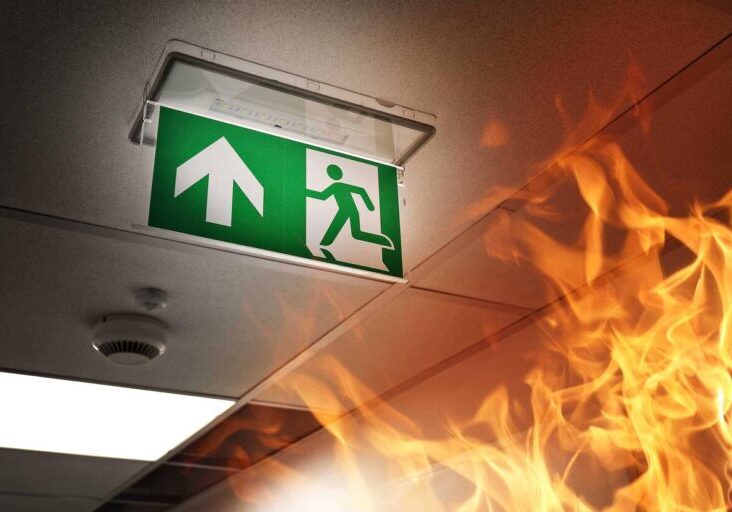 Top 5 Causes of Fire in the Workplace